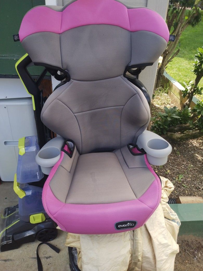 Car Seat