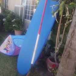9ft Surfboard Longboard & Paddleboard