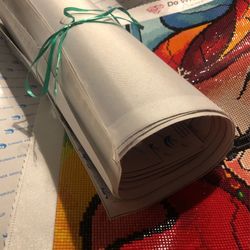 Diamond Art Club Kits And Various Other Brand Kits