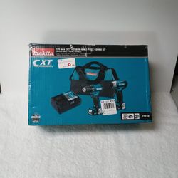 12V max CXT 1.5 Ah Lithium-Ion Cordless Drill Driver and Impact Driver Combo Kit (2-Piece)
