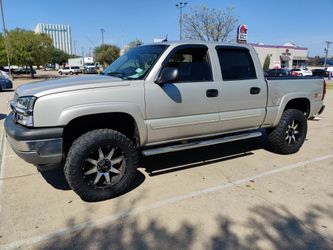 20s On 35s