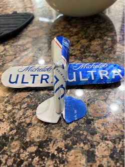 On Fathers Day Make it a Michelob Ultra Light airplanes $15