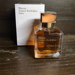 Maison Francis Kurkdjain Paris Grand Soir