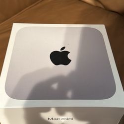 Mac Mini 2023