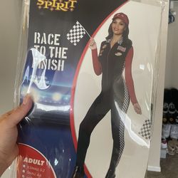 Women’s Halloween Costume 