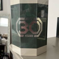 Sealed UFC 30 Year Anniversary Gloves 