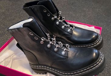 Vince Camuto boots