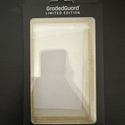 Graded Guard Confetti 