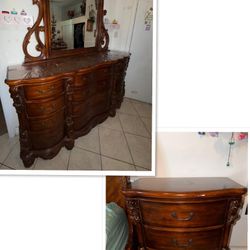 Dresser