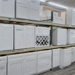 Kitchen Cabinets Customer 