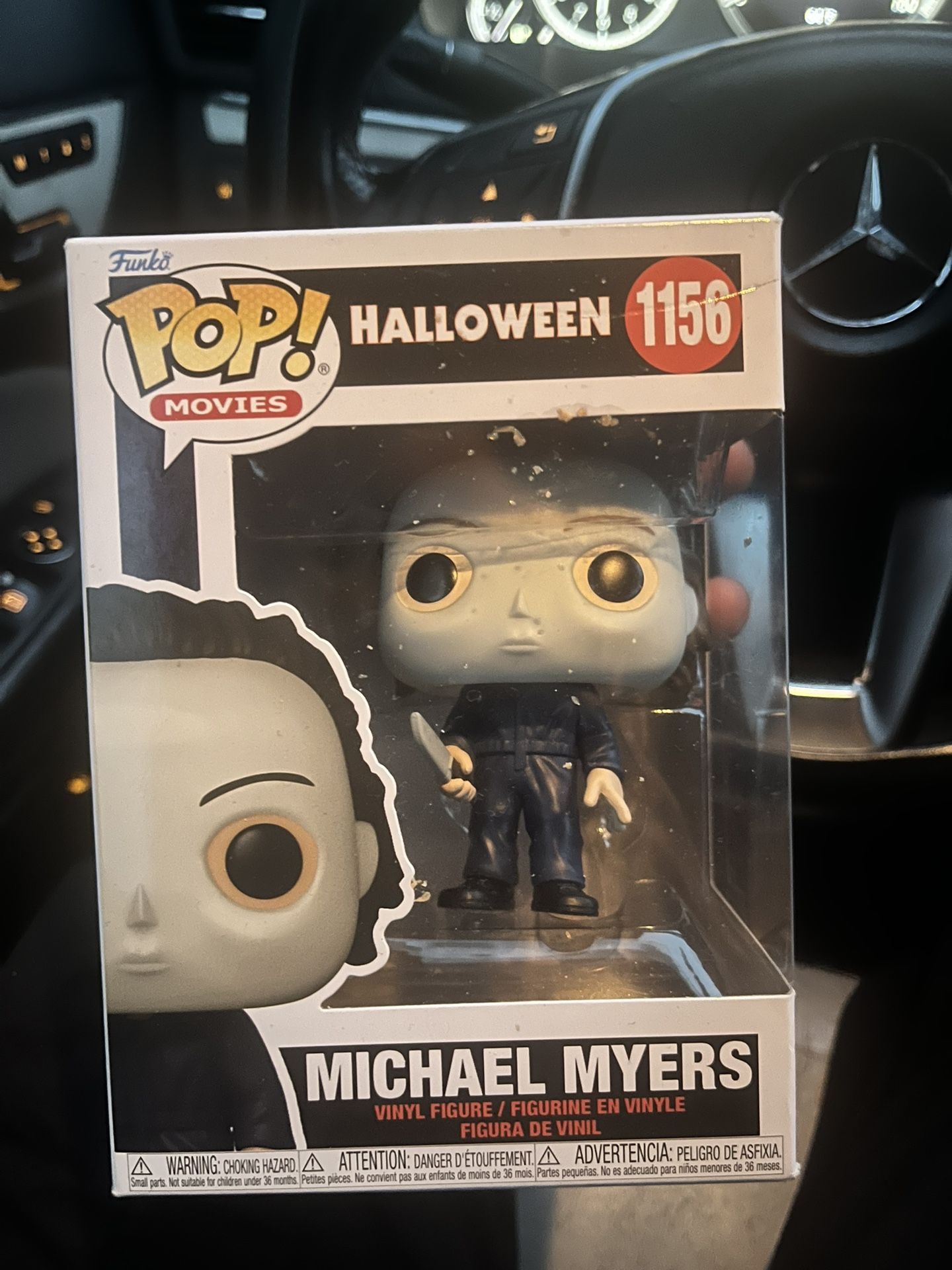 Funko Pop Halloween 