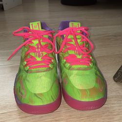 Puma LaMelo Ball MB.01 inverse toxic men’s