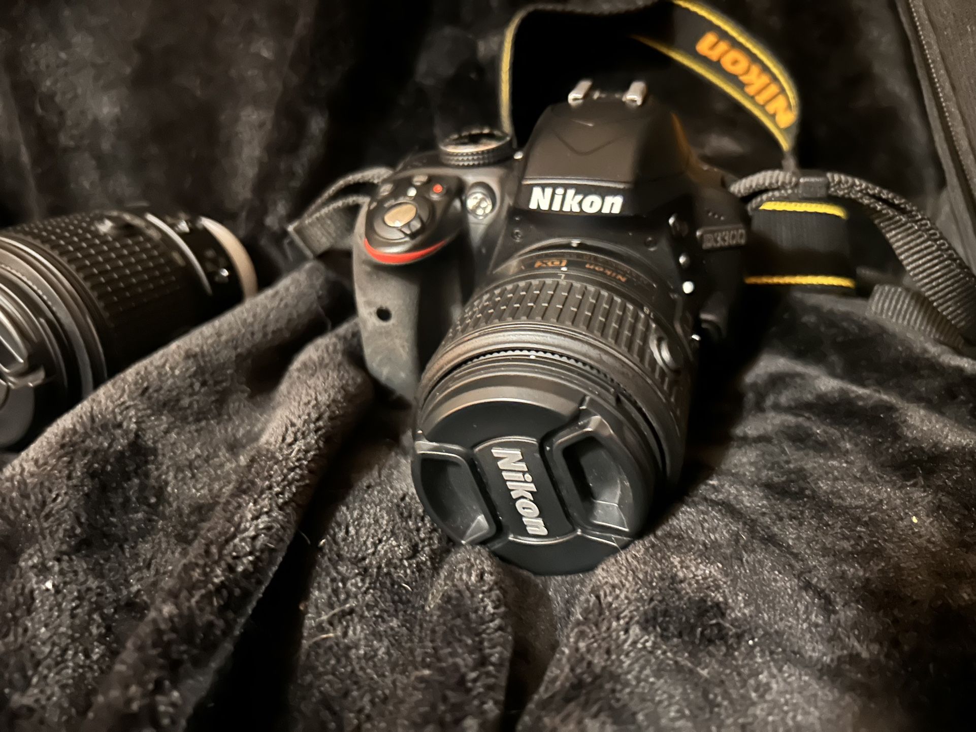 Complete Start Up Photography Gear Setup