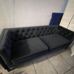 Sway Couch