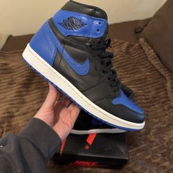 Size 9 Clean Og All 