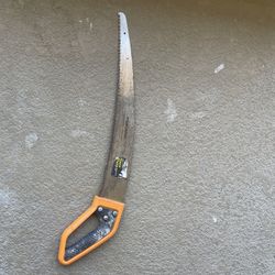 Hand Saw