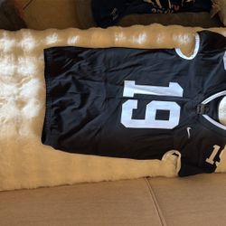Men’s large Nike jersey 