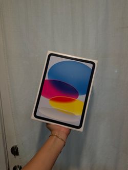 Ipad A16