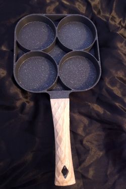 Multi Use Egg Pan