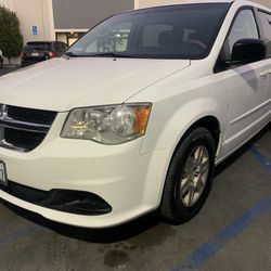 2010 Dodge Grand Caravan