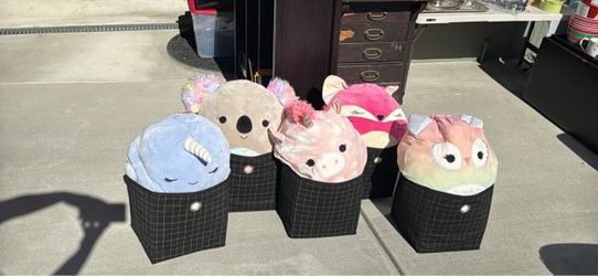 Squishmallow