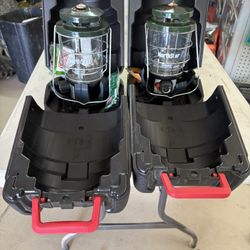 Camping Lanterns 