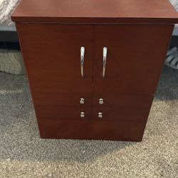 Jewelry Box