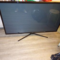 Samsung 60-inch Class HDTV Plasma TV