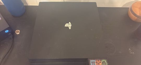 PS4 Pro