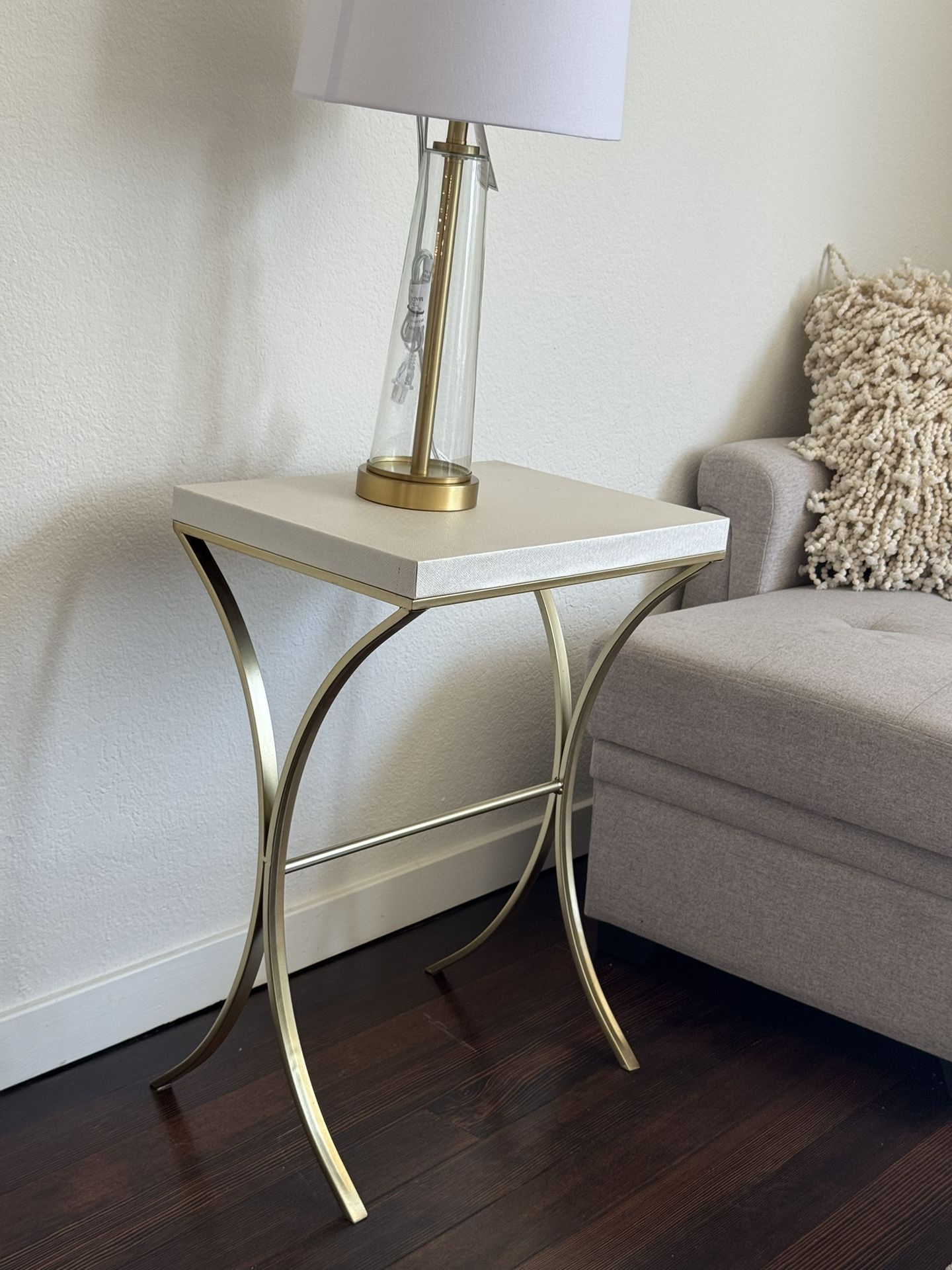 Side Table