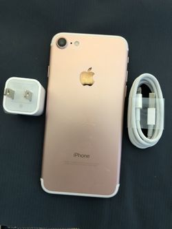 iPhone 7 128GB Factory Unlocked
