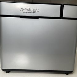 Cuisinart Automatic Bread maker 