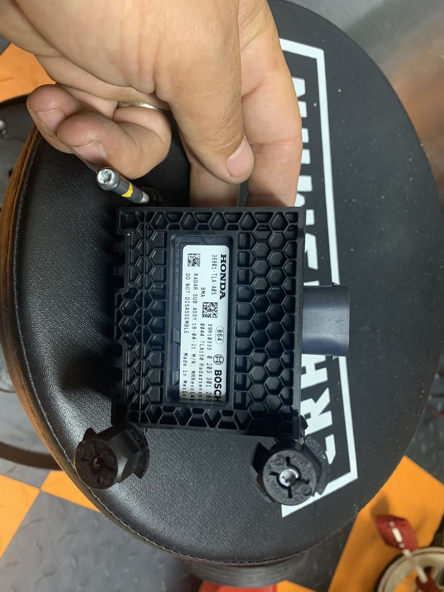2019 Honda CR-V/ crv radar/ cruise control/ milliwave