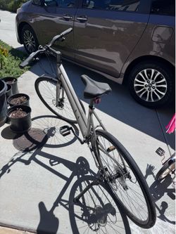 Trek FX1 Hybrid Bike