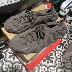 Yeezys Size 12