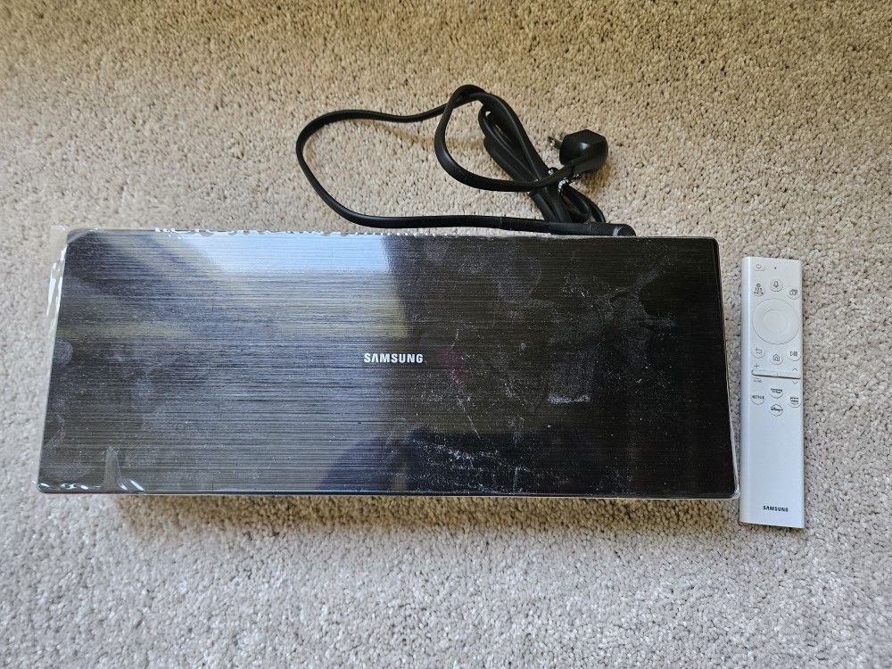 Samsung Oneconnect Box For TVs