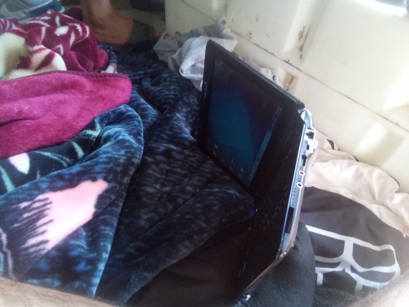 Acer Aspire One Mini Laptop