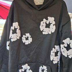 New Clothes. Sweaters, Pants