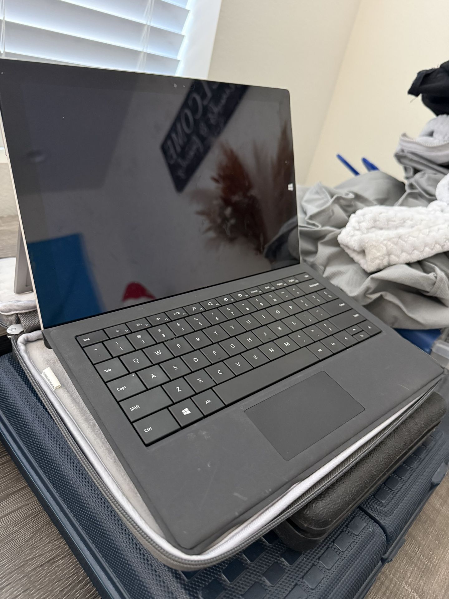 Surface Pro 3 Laptop