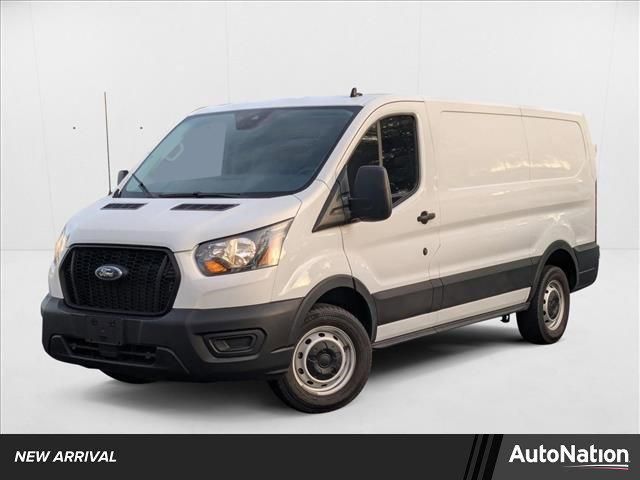 2021 Ford Transit-150 Cargo Van