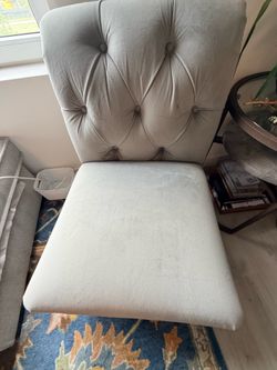Great accent chair