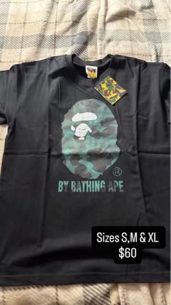 Bape and cough syrup