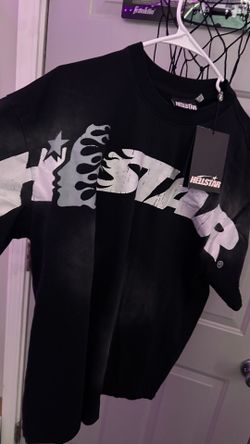 Hellstar tee shirt
