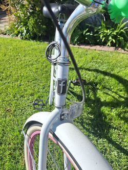 Firmstrong Girl Bicycle