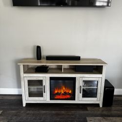 TV Console