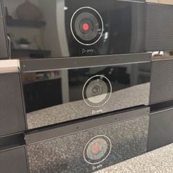 Poly Conference Equipment 