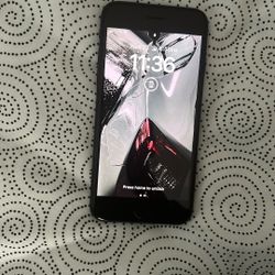 iPhone SE 3rd Generation