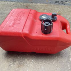 Tanque De Gas ⛽️ 