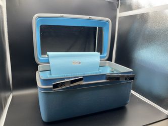 Vintage Sears Courier By Samsonite