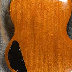 Gibson SG Standard ’61 Sunshine Burst - new mint condition